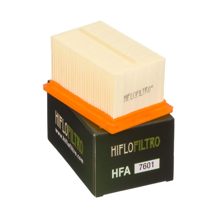 HIFLOFILTRO HFA7601 Air Filter Element
