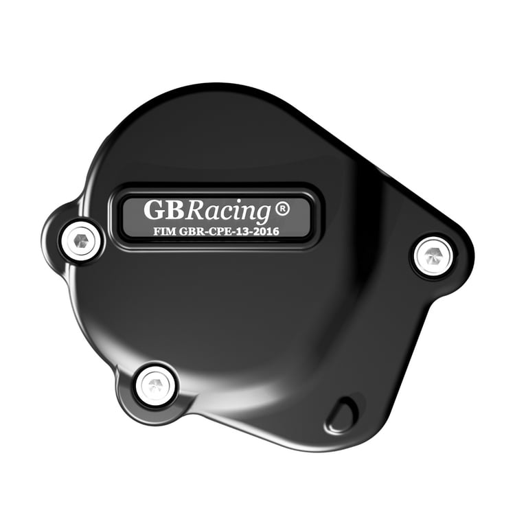 GBRacing Yamaha YZF-R6 Pulse / Timing Case Cover