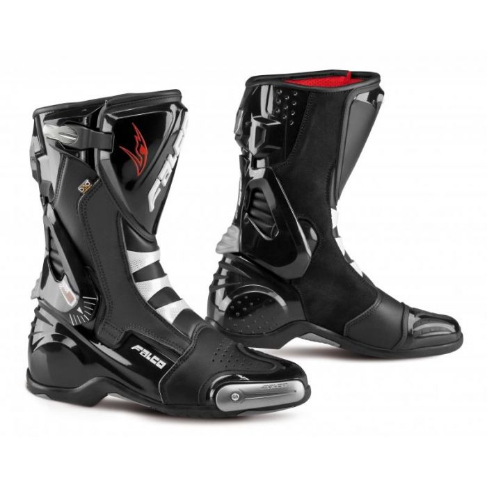 Falco Eso LX 2.1 Black Boots