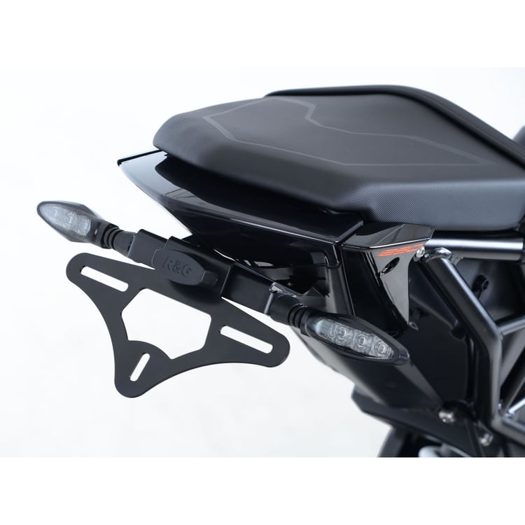 R\u0026G KTM 1290 Super Duke R Tail Tidy