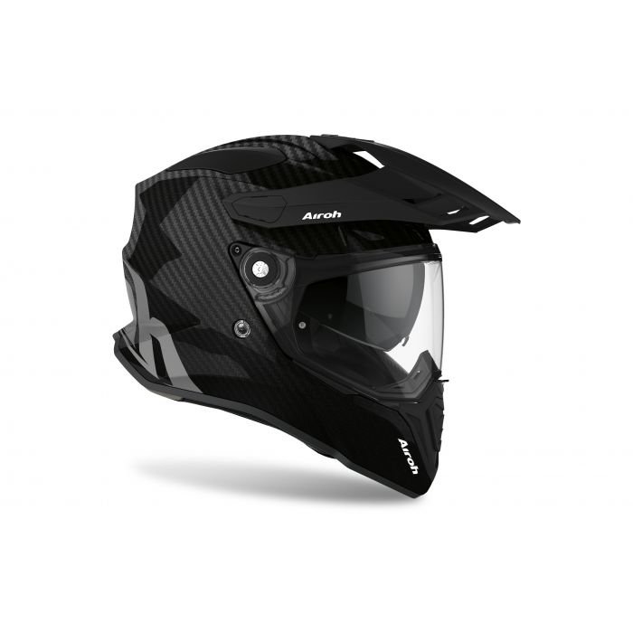 Airoh Commander Full Carbon Helmet
