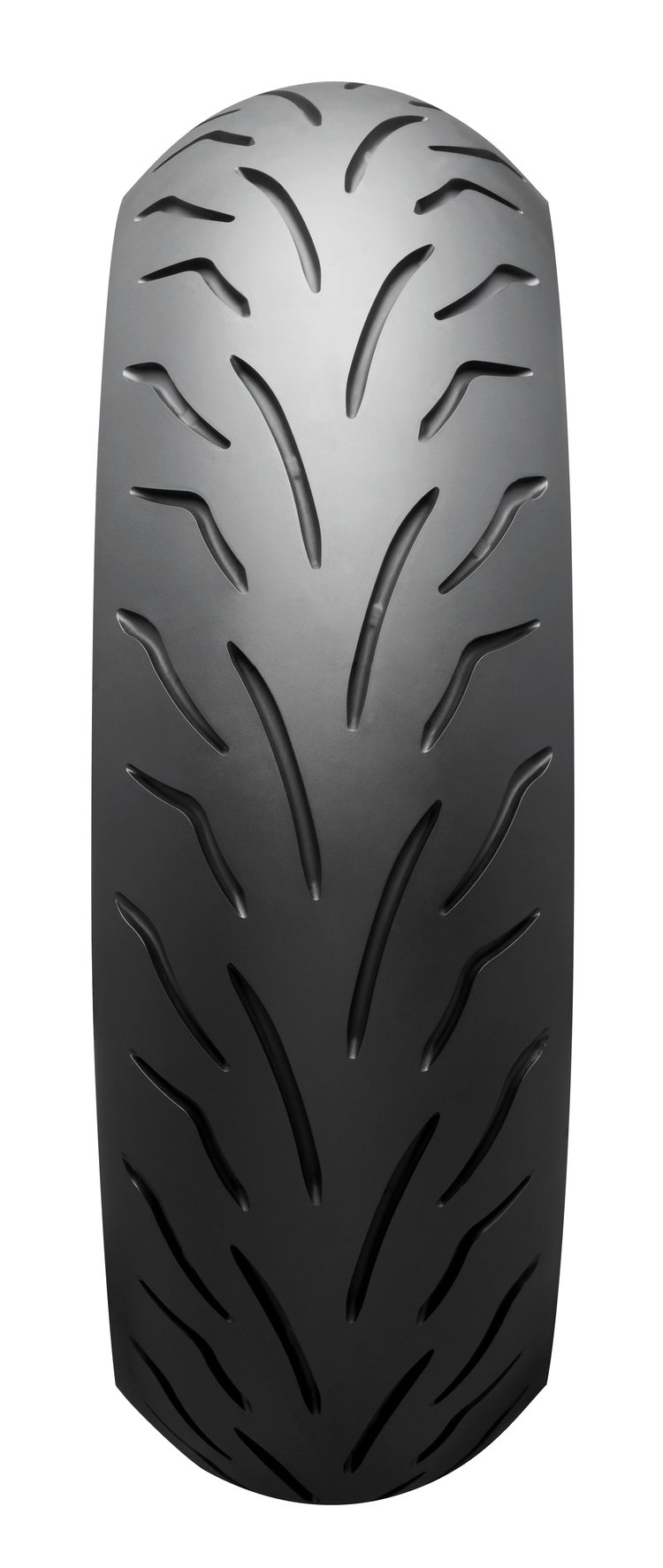 Bridgestone Battlax Scooter SC 100/90-14 (57P) Bias Rear Tyre