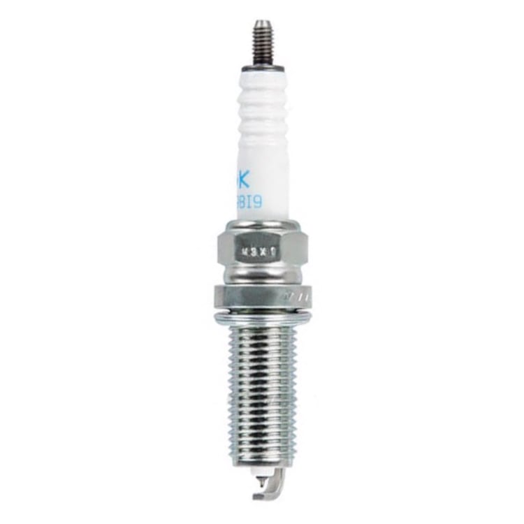NGK 95371 LKAR9BI-10 Laser Iridium Spark Plug