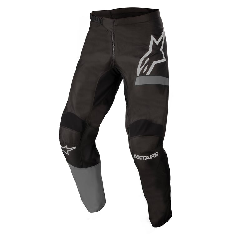 Alpinestars 2022 Youth Racer Graphite Black/Dark Gray Pants