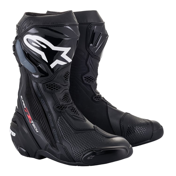 bikebiz boots