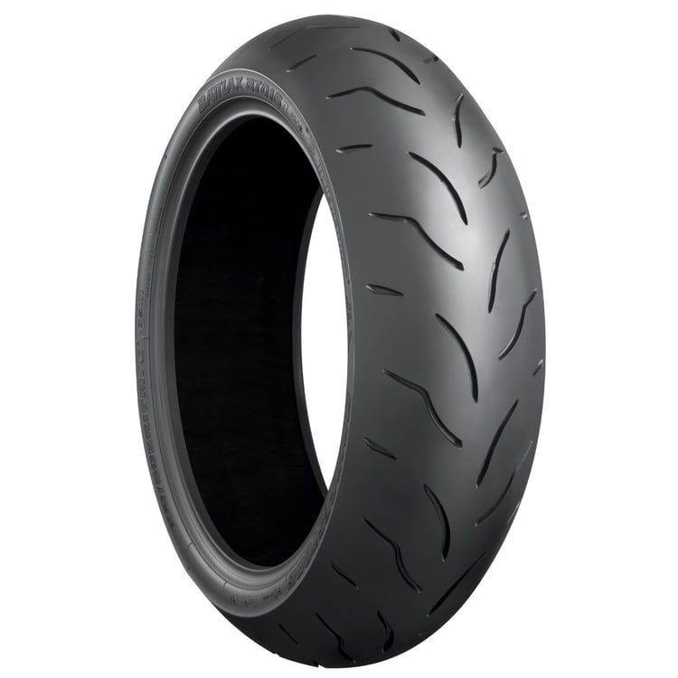 Bridgestone Battlax BT016 160/60WR17 (69W) Rear Tyre