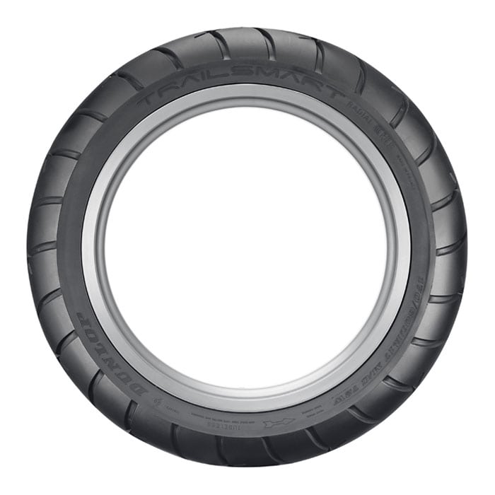 Dunlop Trailsmart 140/80R17 (69H) T/L Rear Tyre