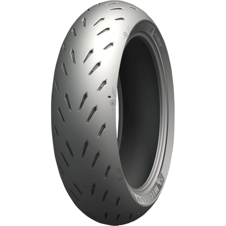 Michelin	200/55 ZR17 78W Power RS Rear Tyre