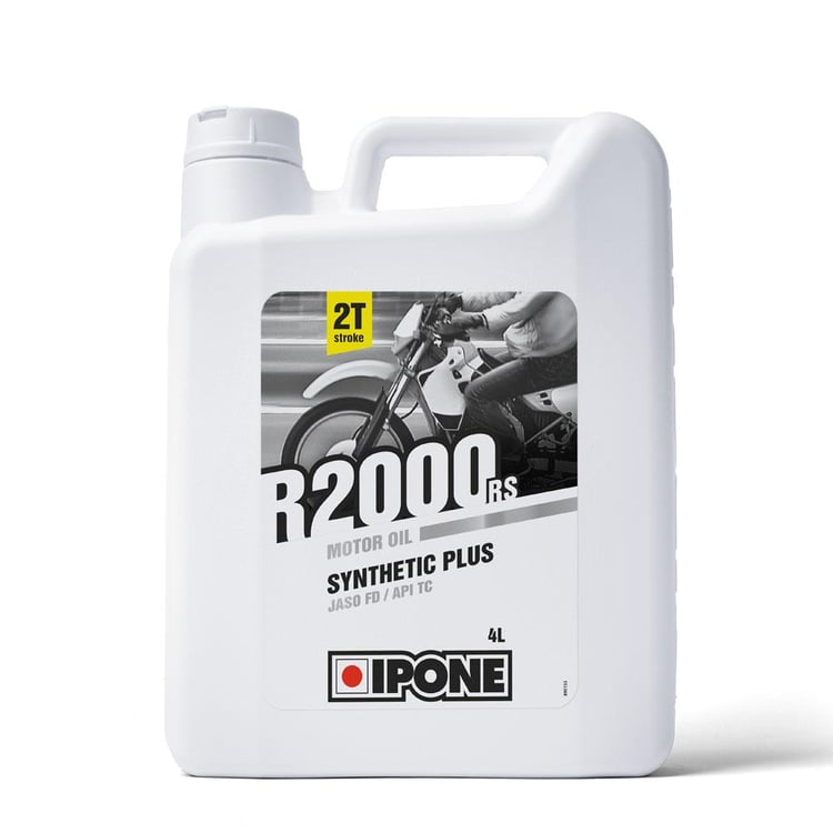 Ipone 4L R2000 RS