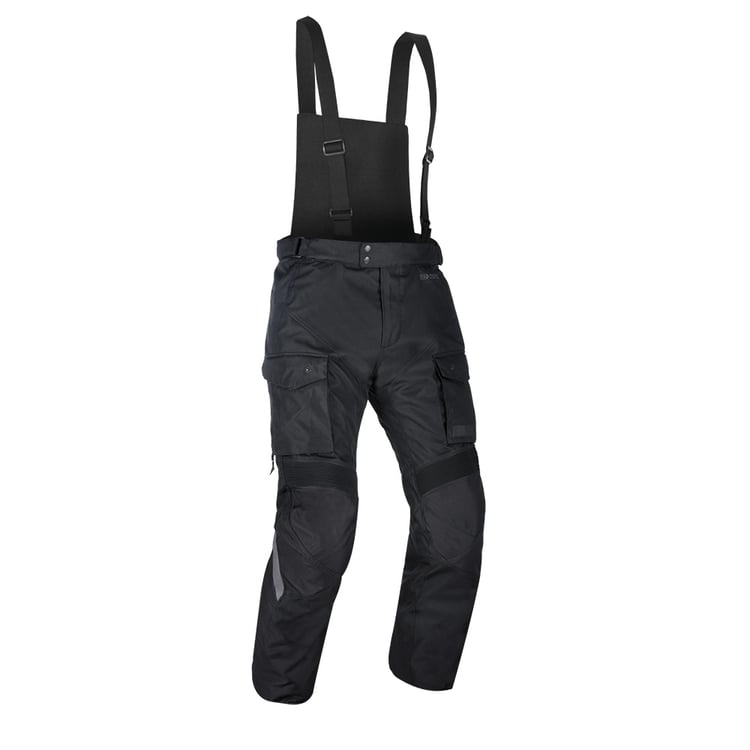 Oxford Continental Advanced Regular Leg 