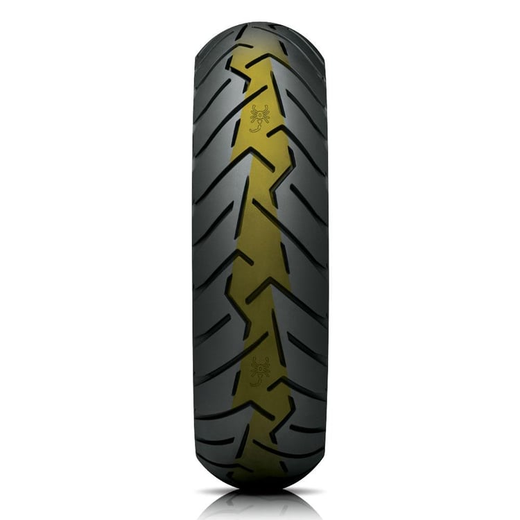 Pirelli Scorpion Trail II 120/70ZR17 Front Tyre