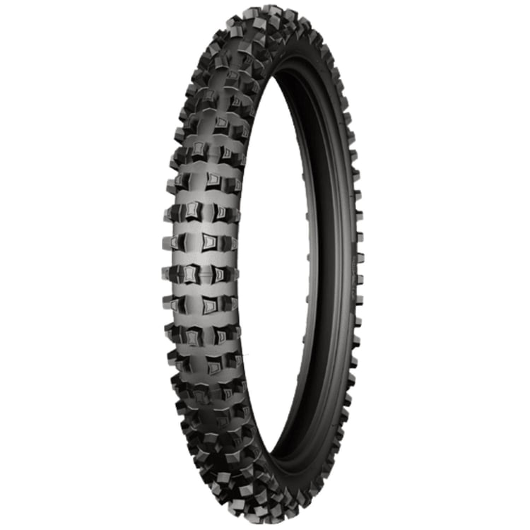 Michelin 90/90-21 54R TT Desert Race Front Tyre