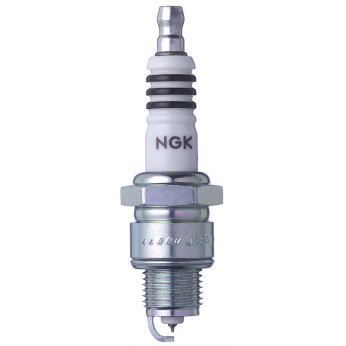 NGK Pack of 1 5944 BPR7HIX Iridium IX Spark Plug 