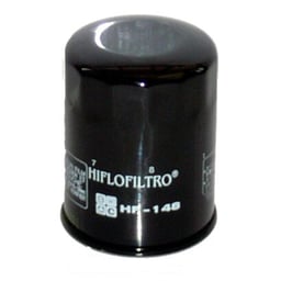 HIFLOFILTRO HF148 Oil Filter