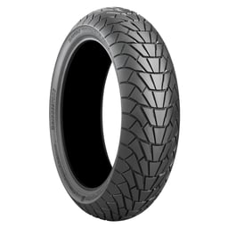 Bridgestone Battlax AX41S 170/60HR17 (72H) Rear Tyre