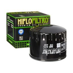 HIFLOFILTRO HF557 Oil Filter