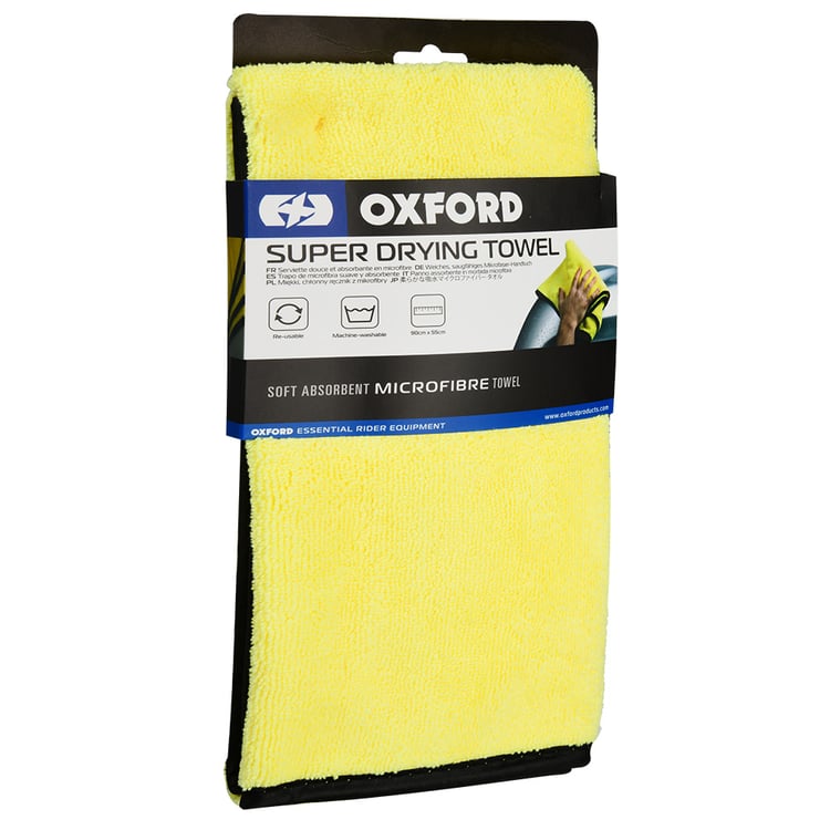 Oxford Super Drying Towel