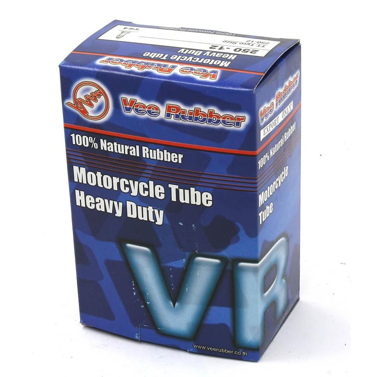 Vee Rubber 250-12 TR4 Tube