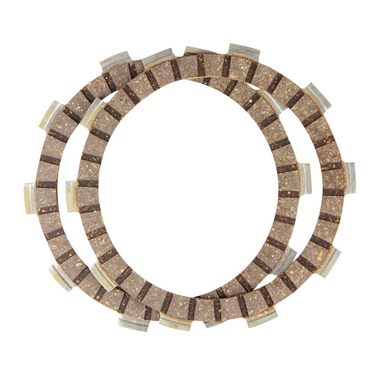 Ferodo FCD0109 Clutch Friction Plate Set