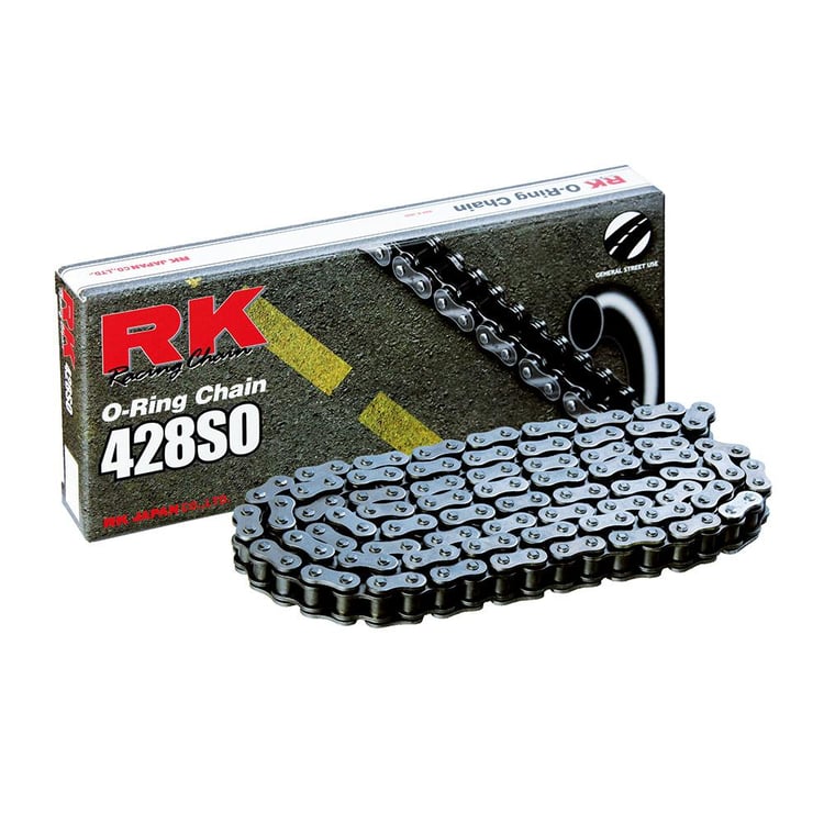 RK 428SO 104 Link Chain