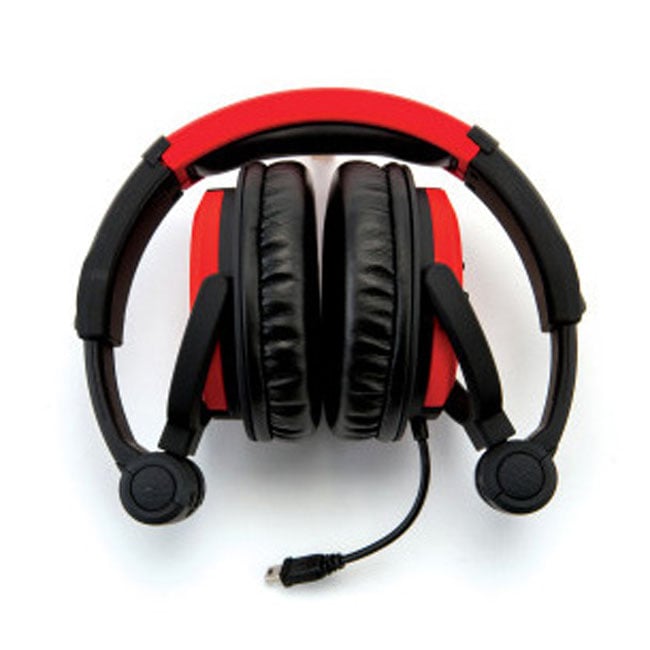 UClear Anywhere Headsets – For Bluetooth Helmet Audio System