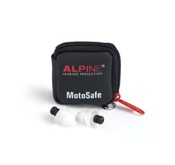 Alpine MotoSafe Tour Ear Plugs