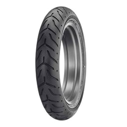 Dunlop D408 130/60B19 Front Tyre