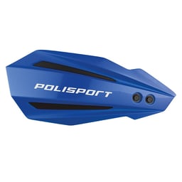 Polisport Yamaha Blue Bullit MX Handguards