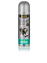Motorex Black Coloured Spray