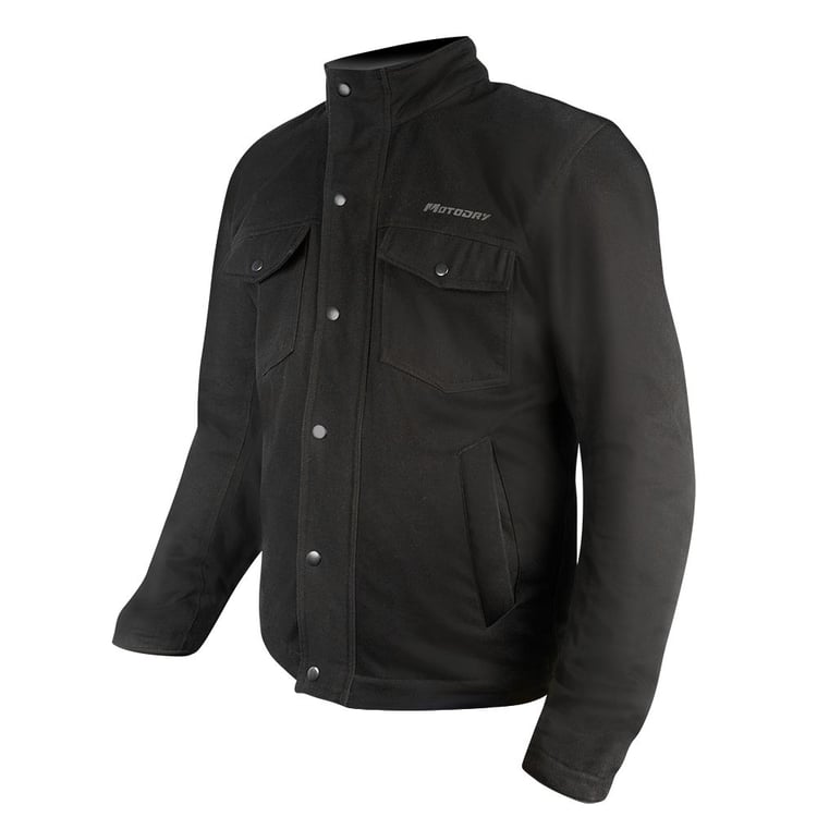 MotoDry Urban Jacket