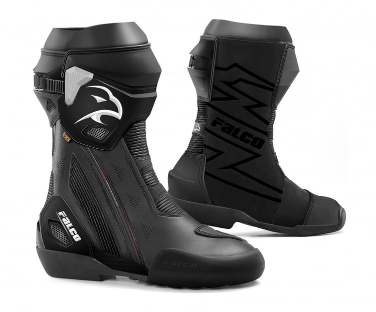 Falco Elite GP Boots