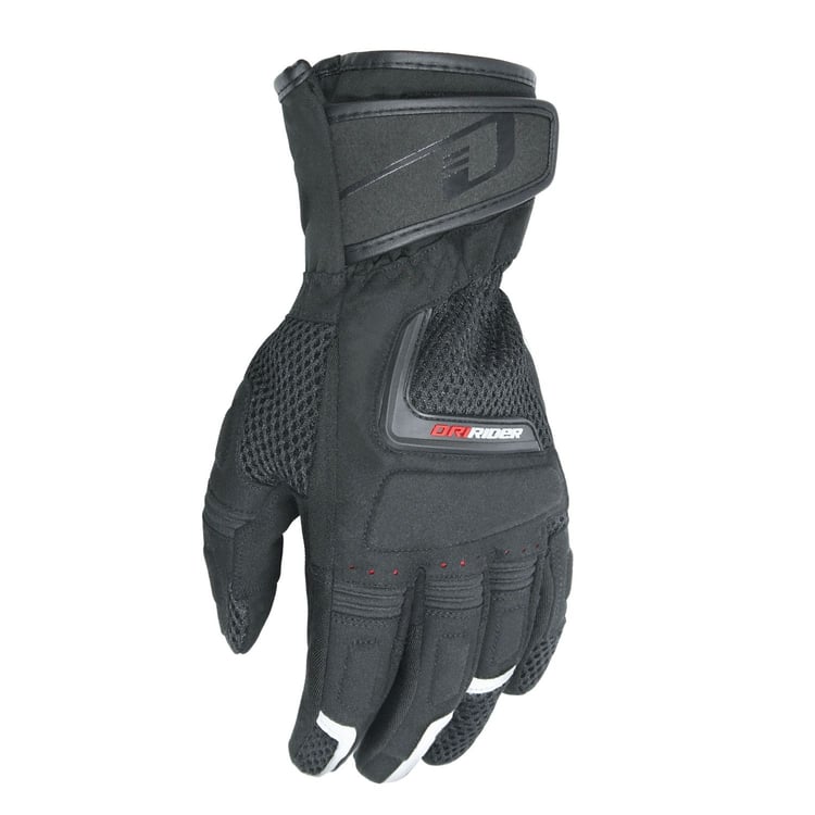 Dririder Vortex Adventure Gloves