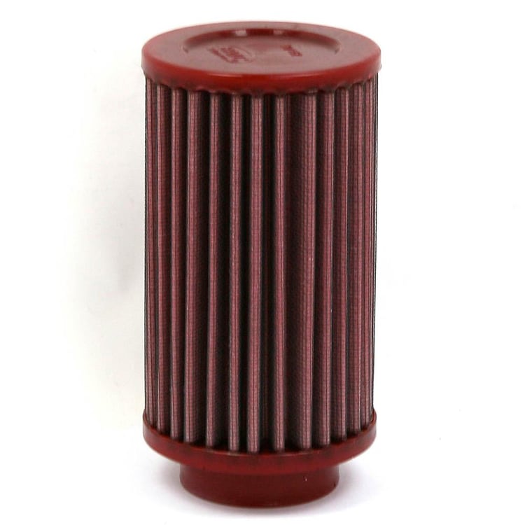 BMC Pod Round Parallel Series: FMSA52-152 Universal Air Filter