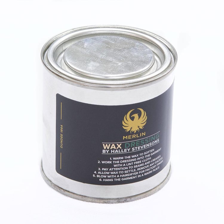 Merlin Wax 200ml Reproofing