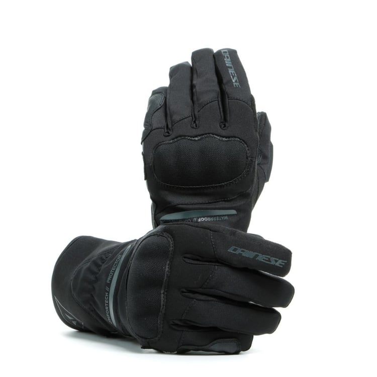 Dainese Women’s Aurora D-Dry Gloves