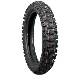 Dunlop MX71 90/100-14 Hard Rear Tyre
