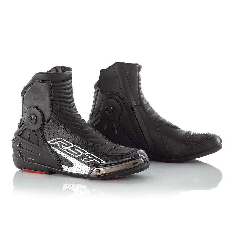 RST Tractech EVO III Short Boots