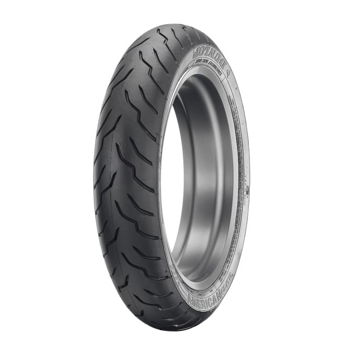 Dunlop American Elite 140/75VB17 Front Tyre
