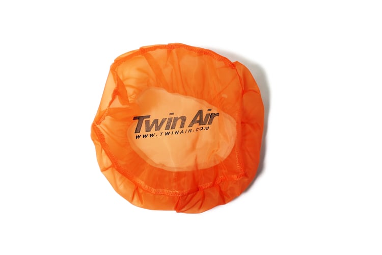 Twin Air KTM / Husqvarna '16-'20 models (154116/117/218FR/219/220FR/221) Air Filter Skin