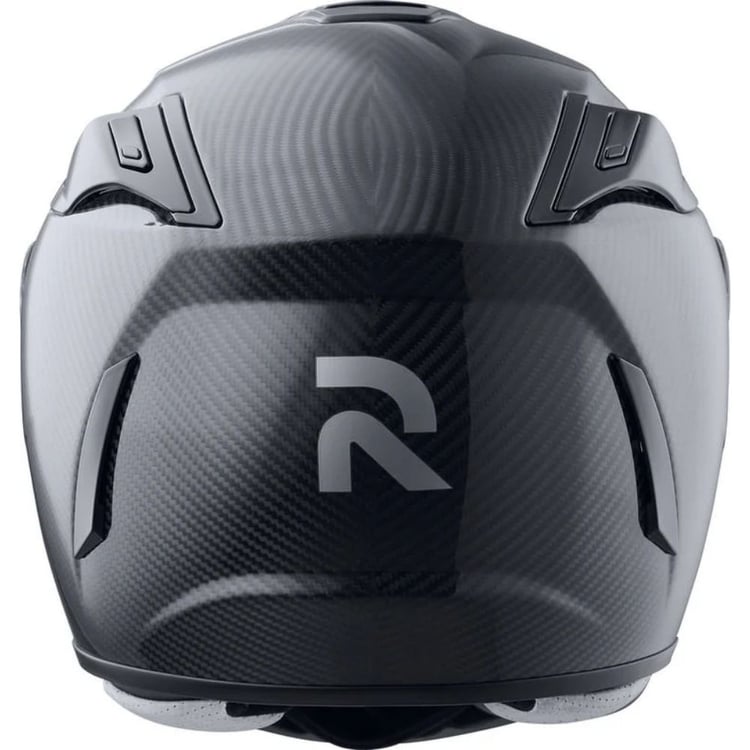 HJC RPHA 70 Carbon Solid Helmet