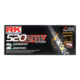 RK 520ZXW-120L Chain