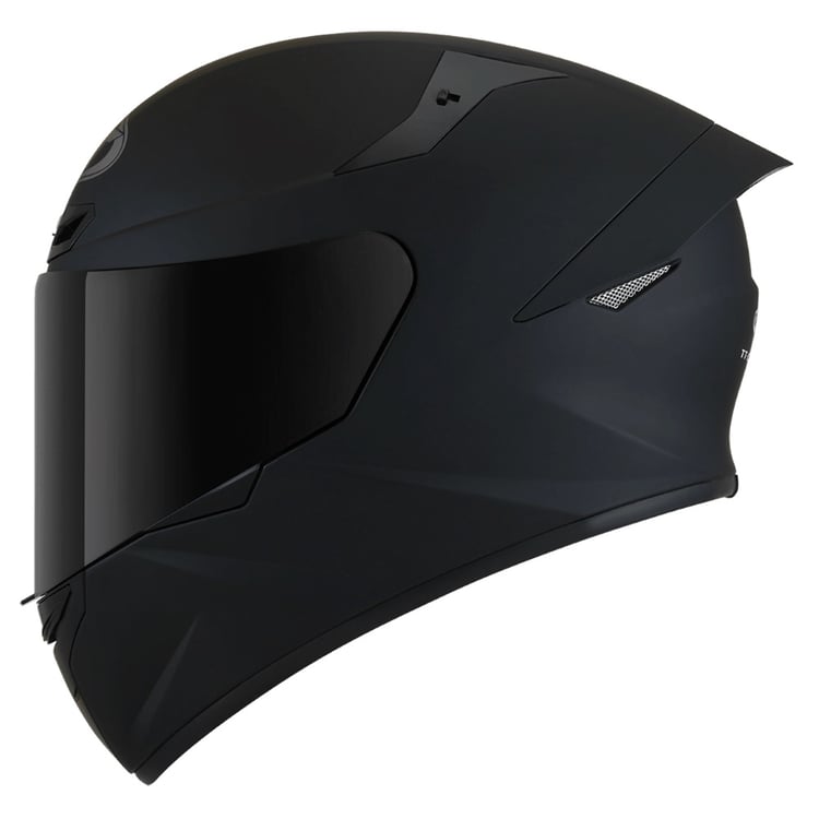 KYT TT-Course Helmet