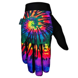 Fist Handwear Breezer Dye Tie 2 Gloves