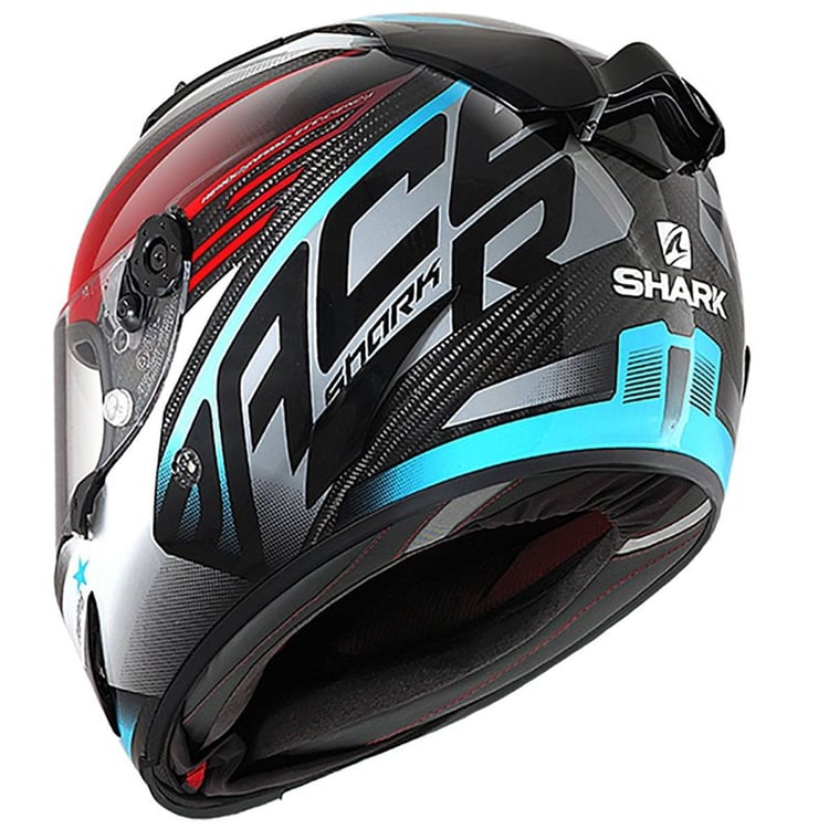 Shark Race-R Pro Carbon Aspy Helmet