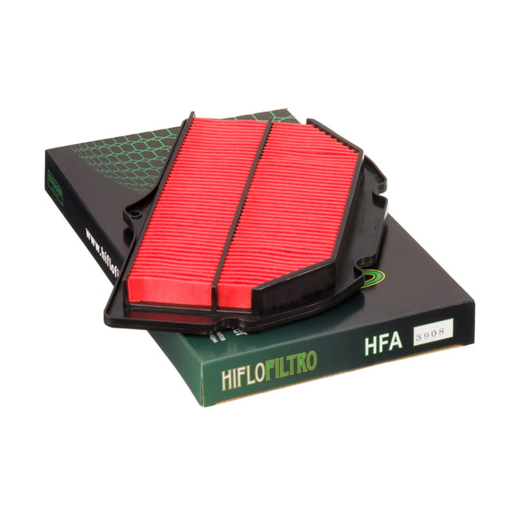 HIFLOFILTRO HFA3908 Air Filter Element