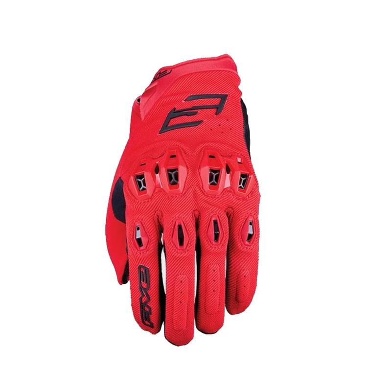 Five Stunt Evo 2 Gloves