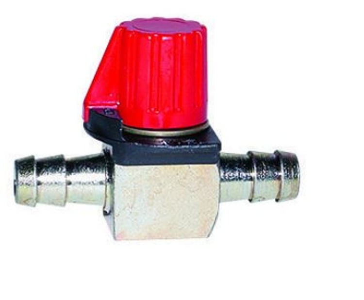 Motion Pro Inline 5/16 ID Fuel Valve