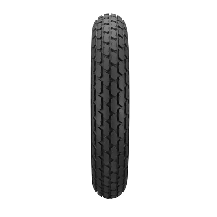 Dunlop K180 130/80-18M TT Front/Rear Tyre