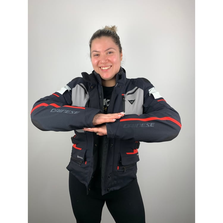 Dainese Women’s Carve Master 2 Gore-Tex Jacket