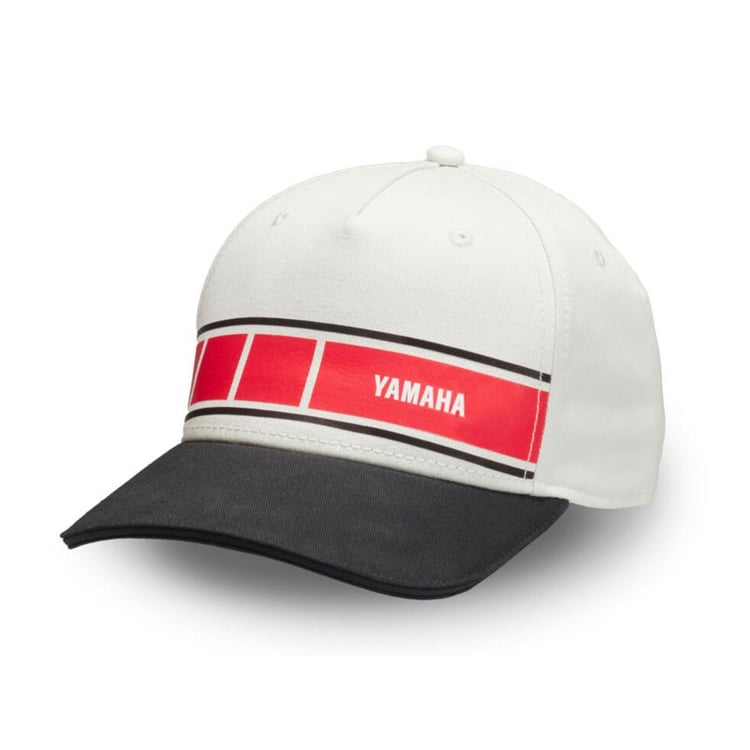 Yamaha 60th Anniversary Cap